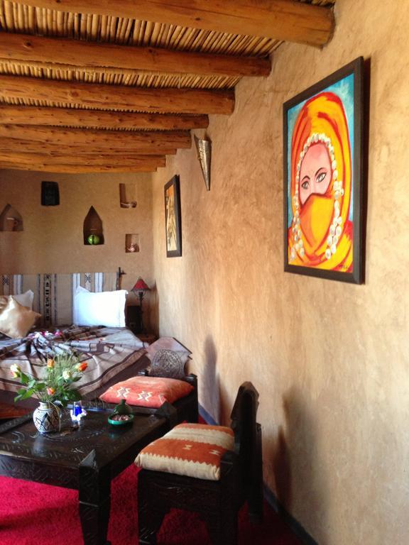 Riad Mehdia Marrakesh