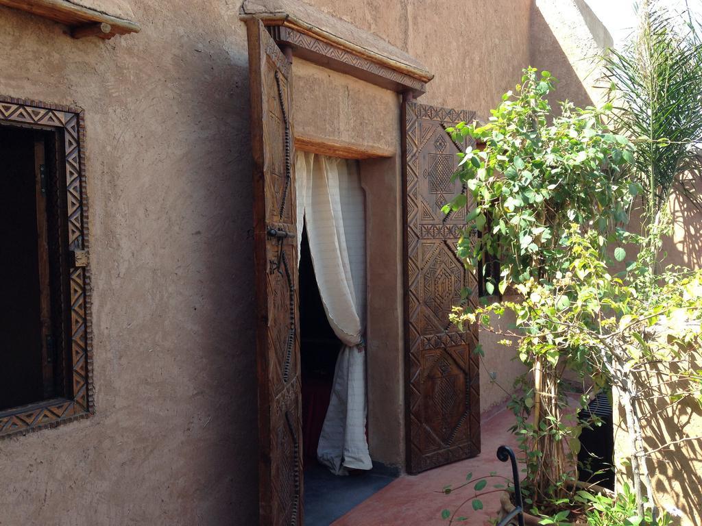 Mehdia Riad 3*