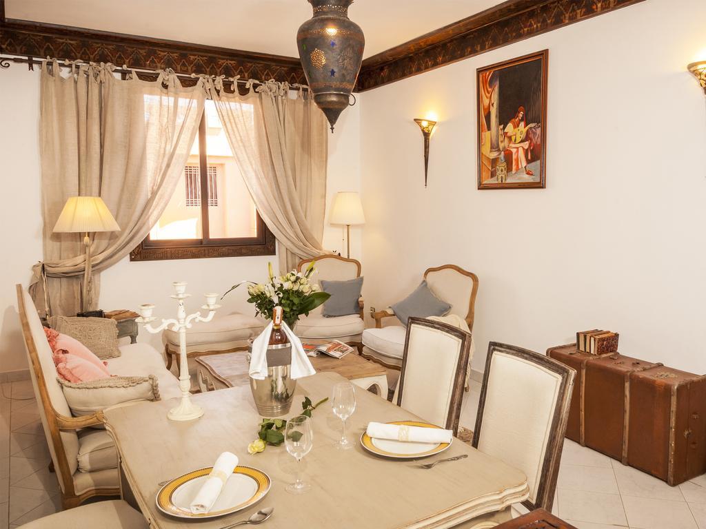 Apartamento De Sophia *