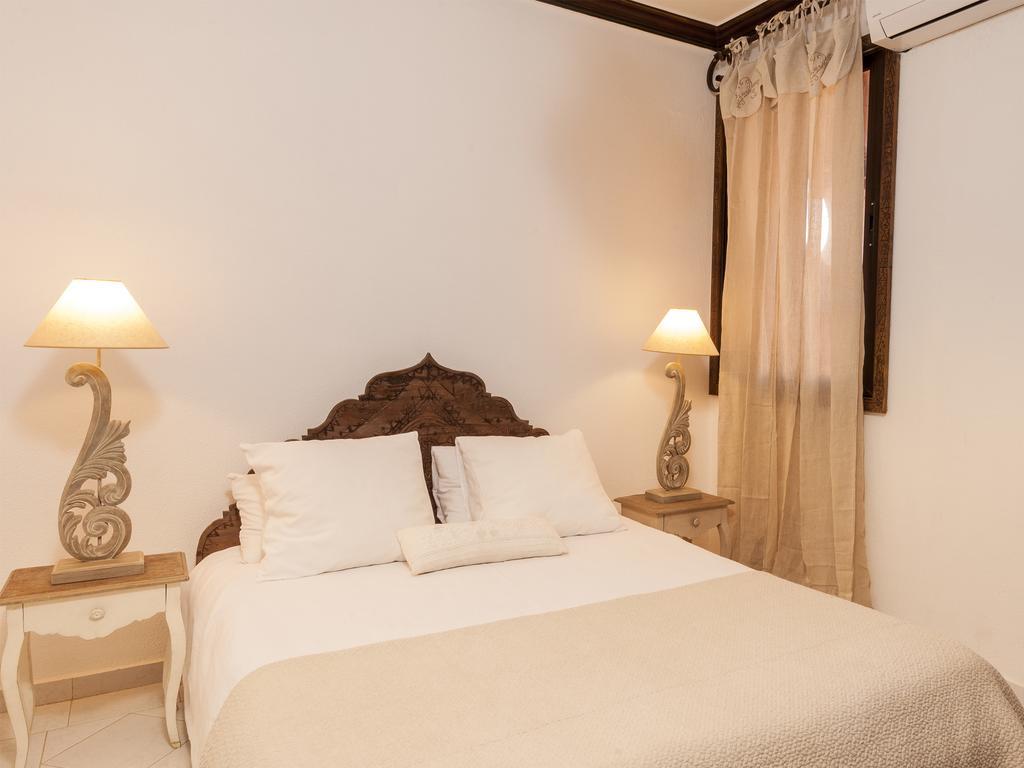De Sophia Apartment