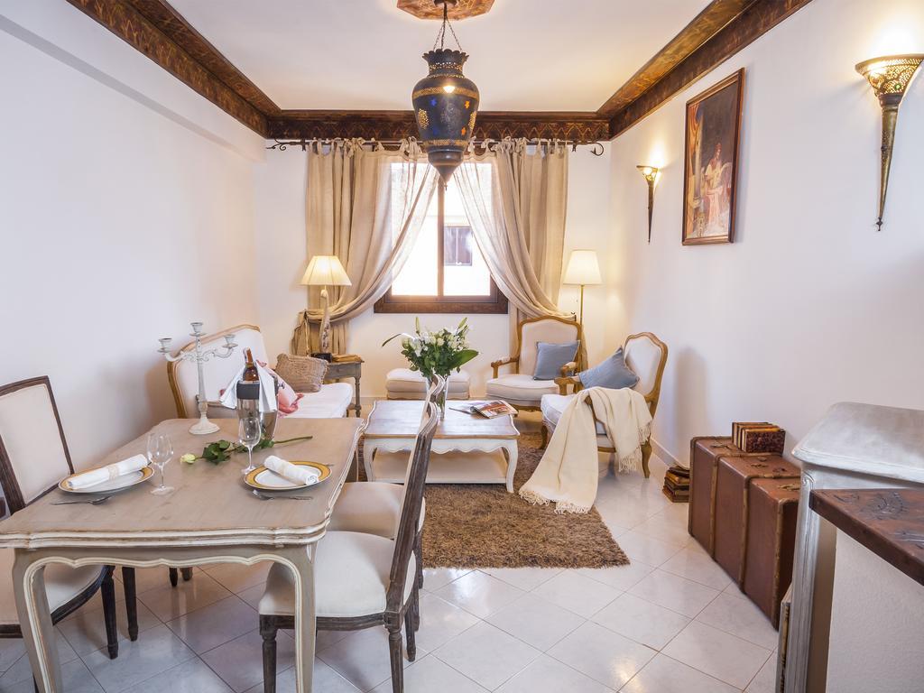De Sophia Apartamento *