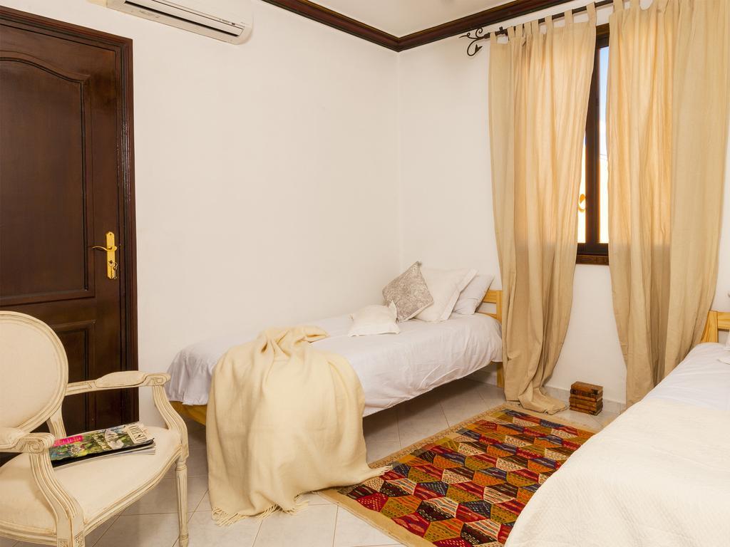 Apartment De Sophia