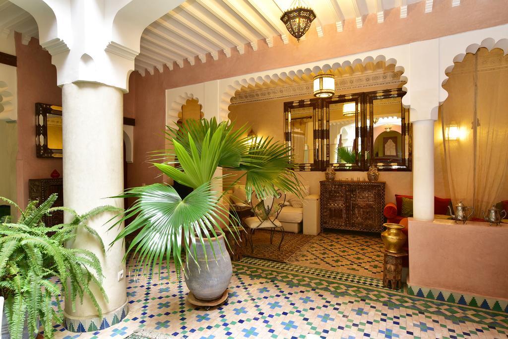 Manissa Marrakesh