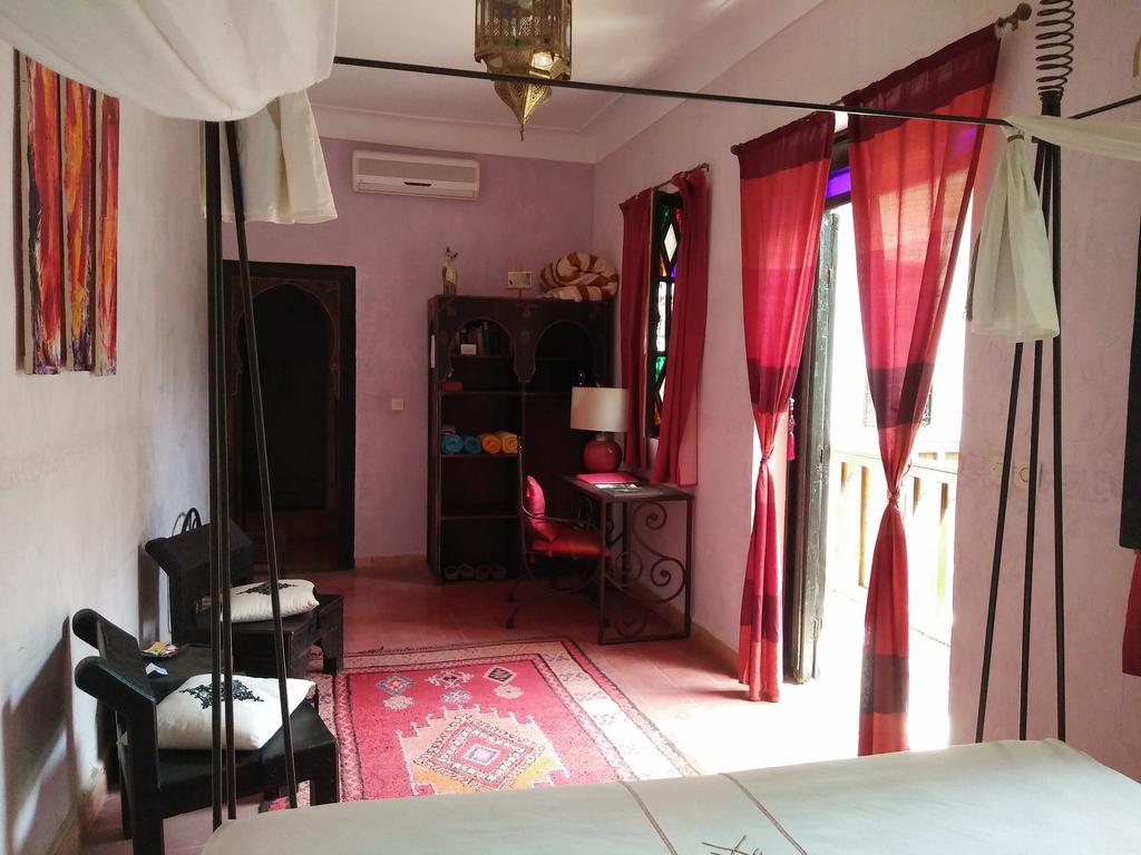 Nomades 3* Marrakesh