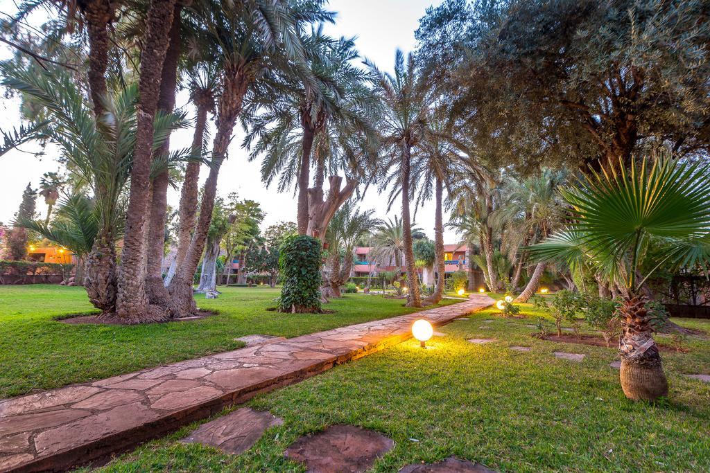 Hotel Farah Marrakech