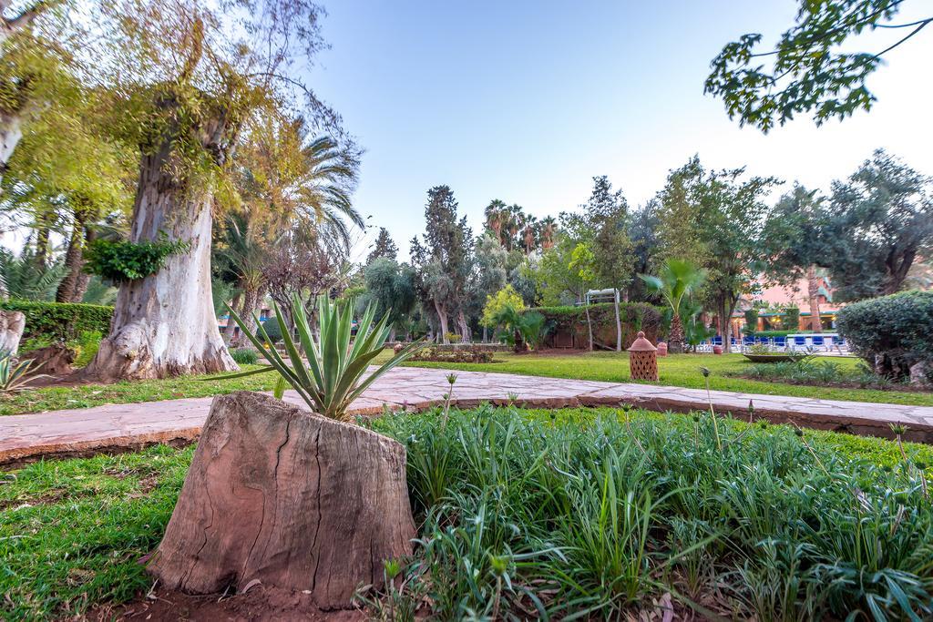 Farah Marrakech 4*