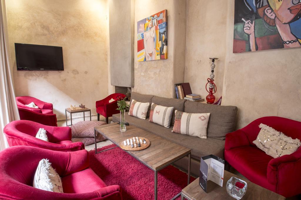 Riad Vendome &