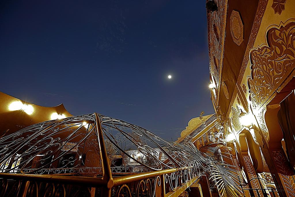 Mille Et Nuits 4* Marrakesh