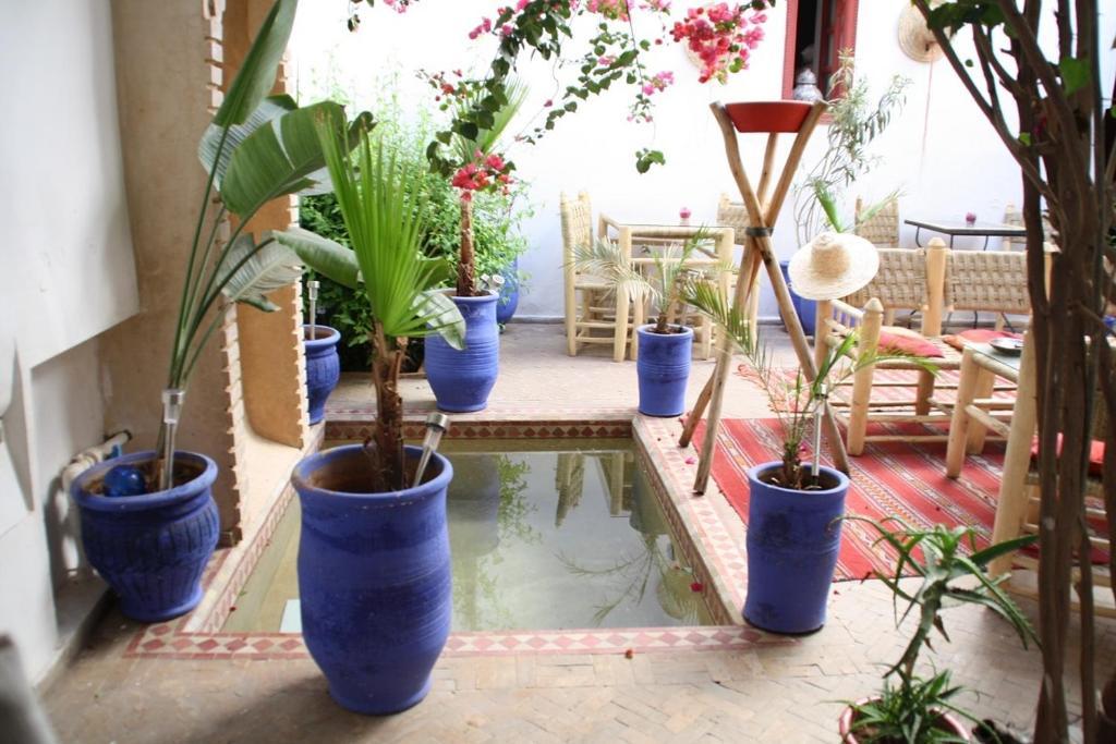 La Casa Marrakesh