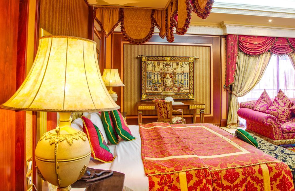 Hotel Royal Mirage Deluxe Marrakesh