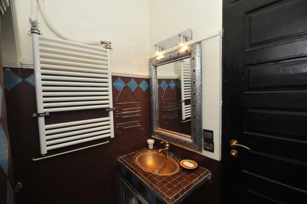 Aparthotel Dar Mezouar