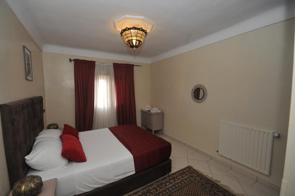 Dar Mezouar Aparthotel 3*