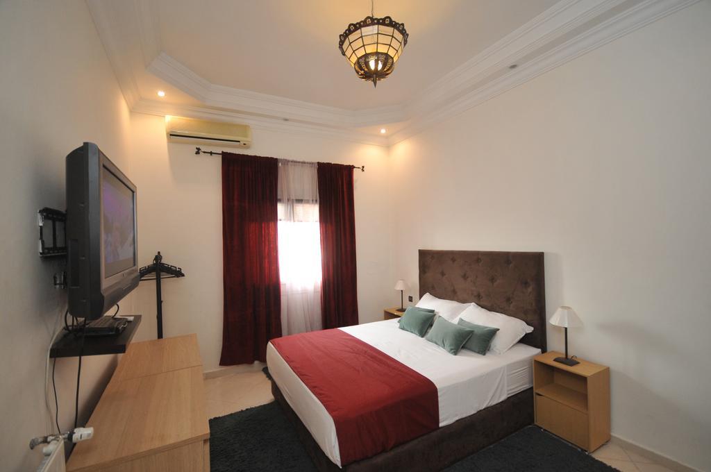 Dar Mezouar Aparthotel