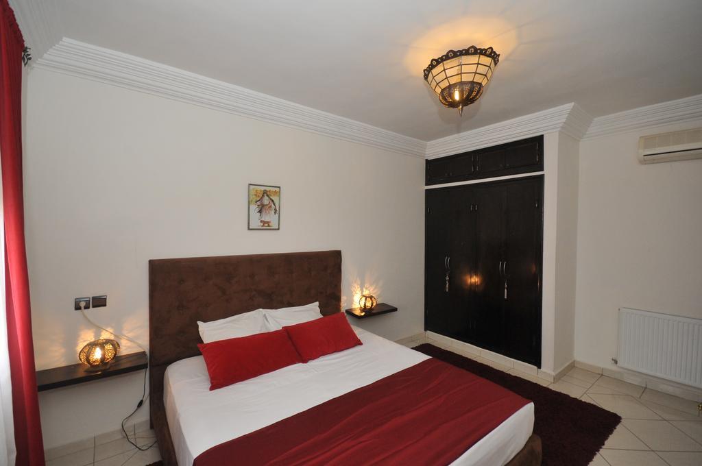 Dar Mezouar Aparthotel