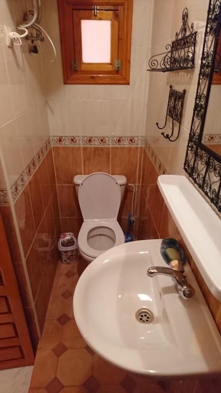 Safae Holiday home Marrakesh
