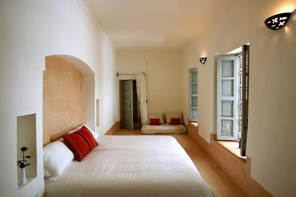 Riad Ariha Marrakesh