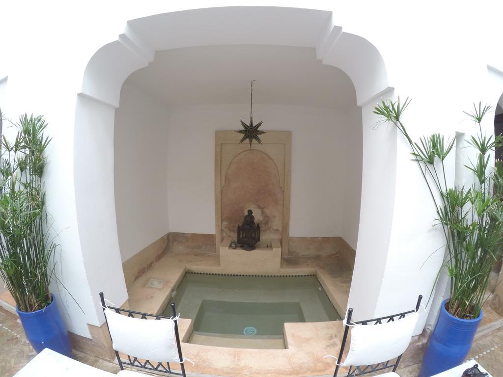 Ariha Riad 3*