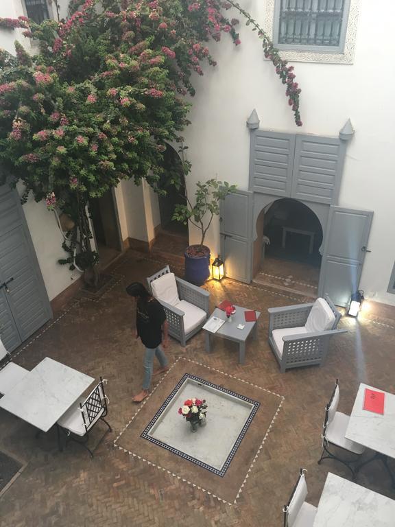 Riad Ariha Marrakesh