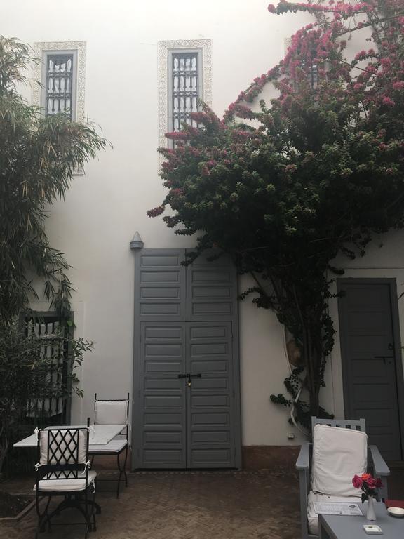 Riad Ariha