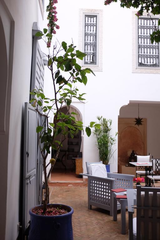 Ariha Marrakesh
