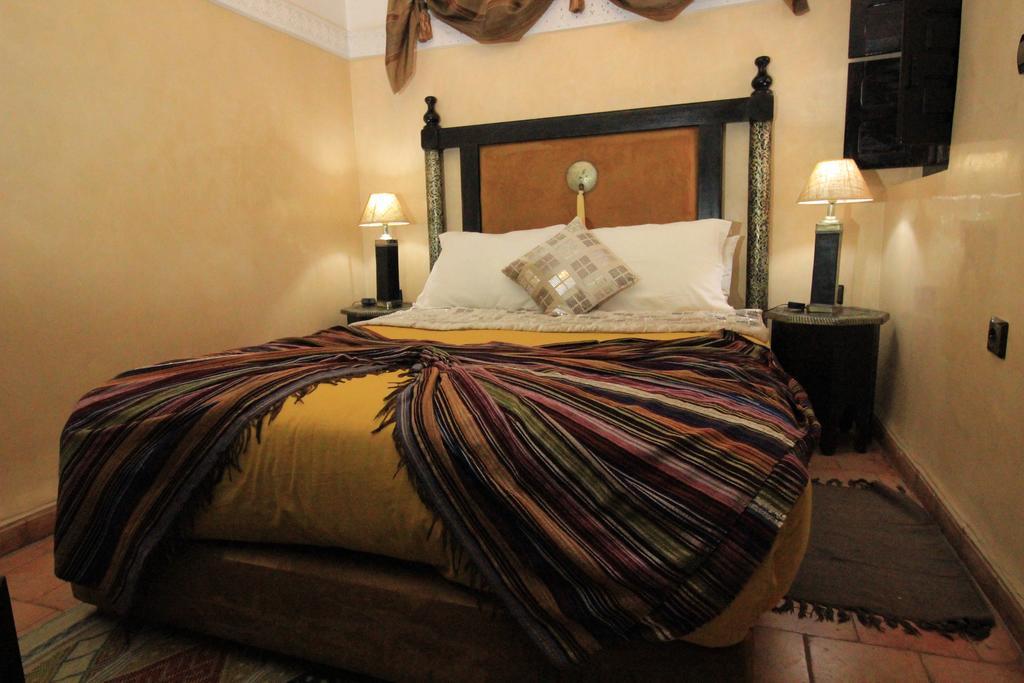 Riad Eloise