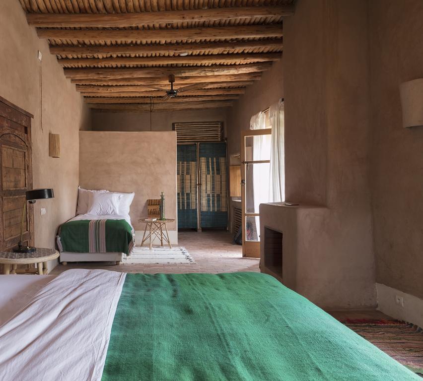 Guest house Dar Sanaa *