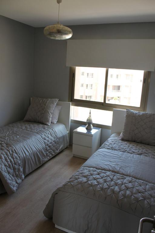 Prestigia Golf Appartement Marrakesh