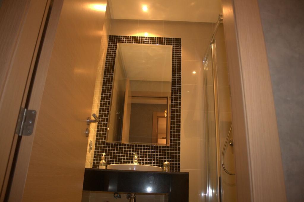 Appartement Prestigia Golf Marrakesh