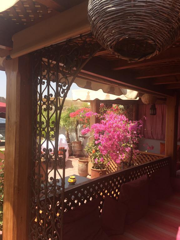 Reves D'orient & Riad