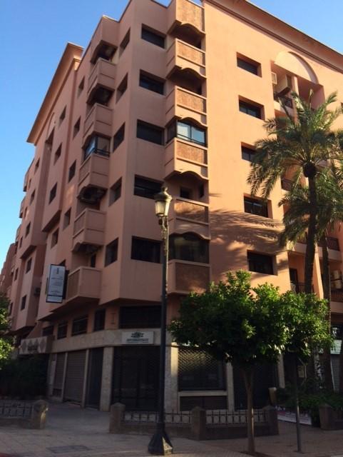 Appartement Wassim