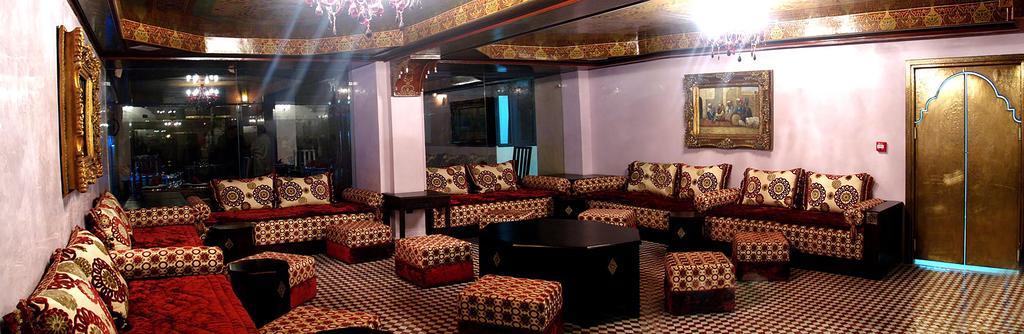 Imperial Plaza & Hotel 4*