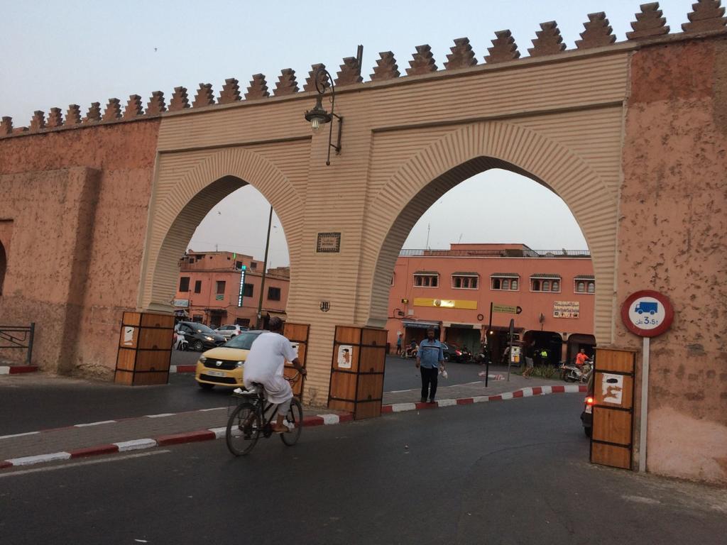 Wassim Marrakesh