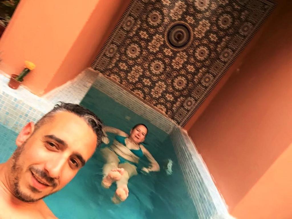 Riad Riad La Perle De Marrakech