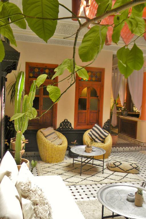 El Wiam Marrakesh