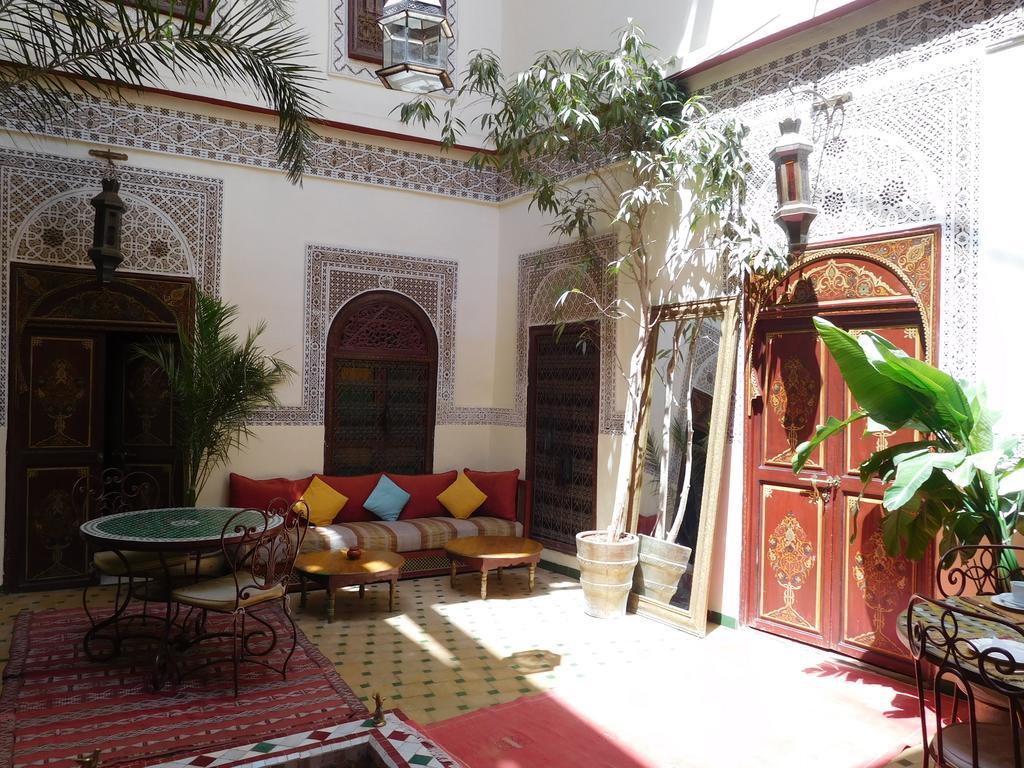 Riad Amiris Riad