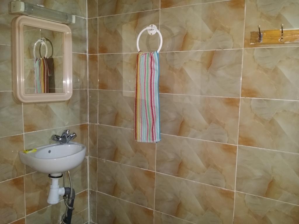 Riad Espagne Marraquexe