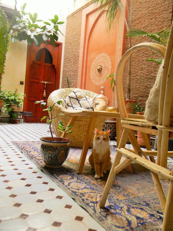 Riad El Wiam