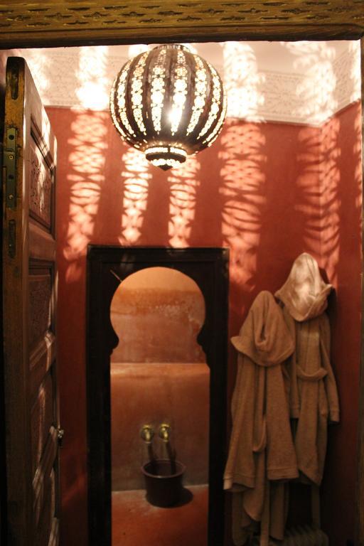 Du Ciel Riad 4*