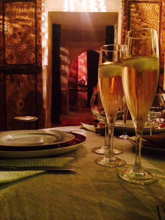 Les Inseparables 4* Marrakesh