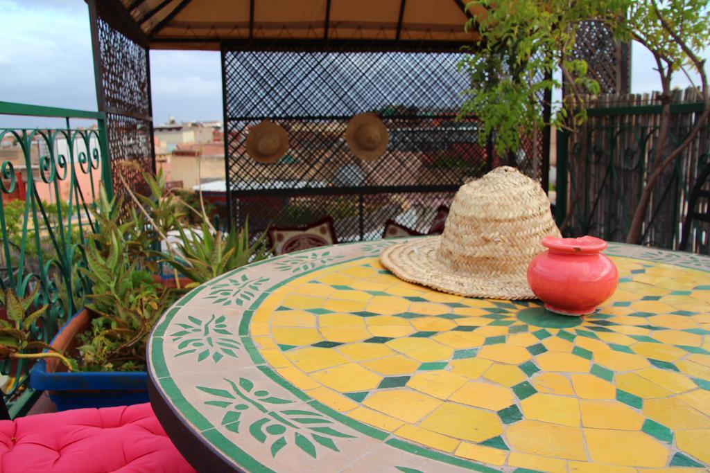 Bibtia 3* Marrakesh