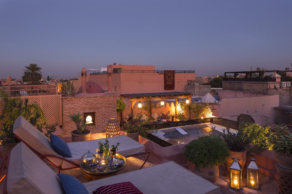 Riad Dar Attajmil