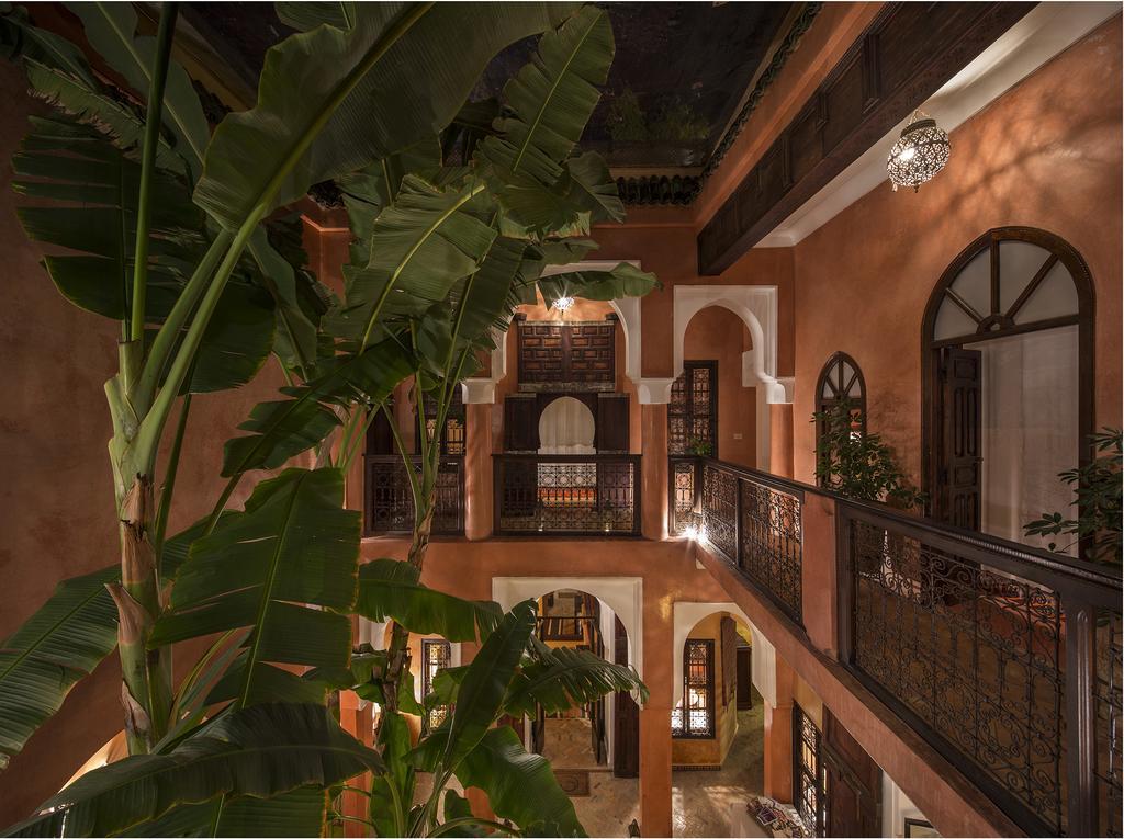 Riad Dar Attajmil 3*