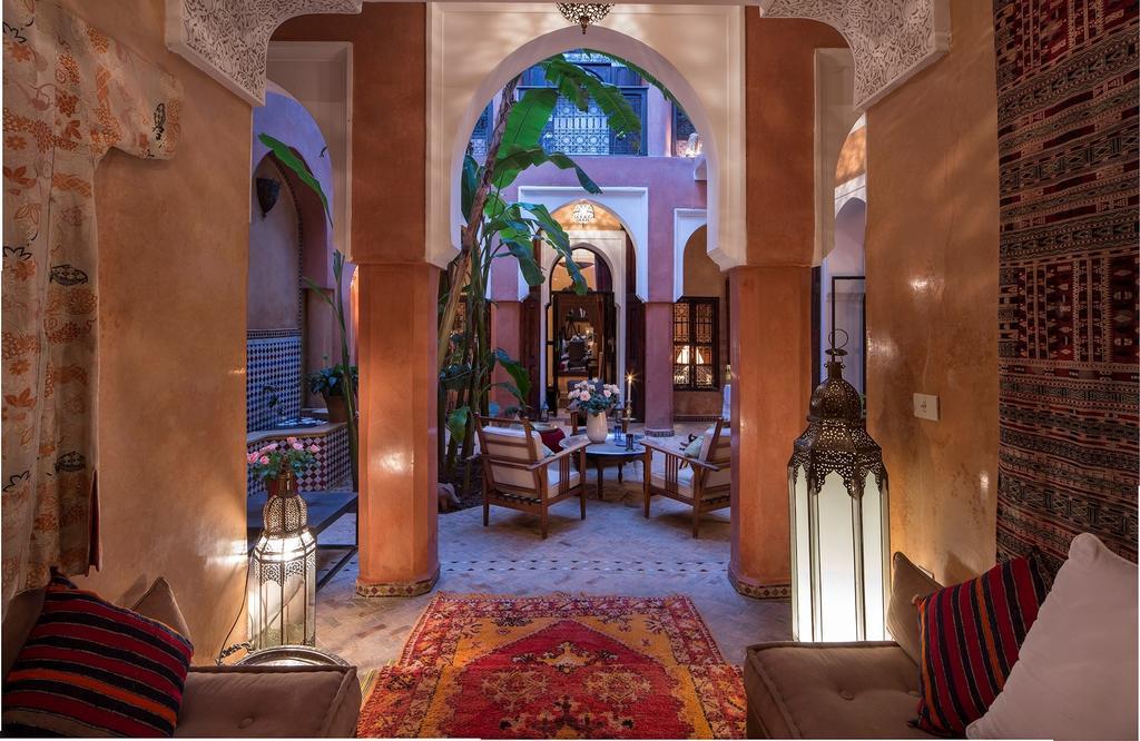 Riad Dar Attajmil 3*