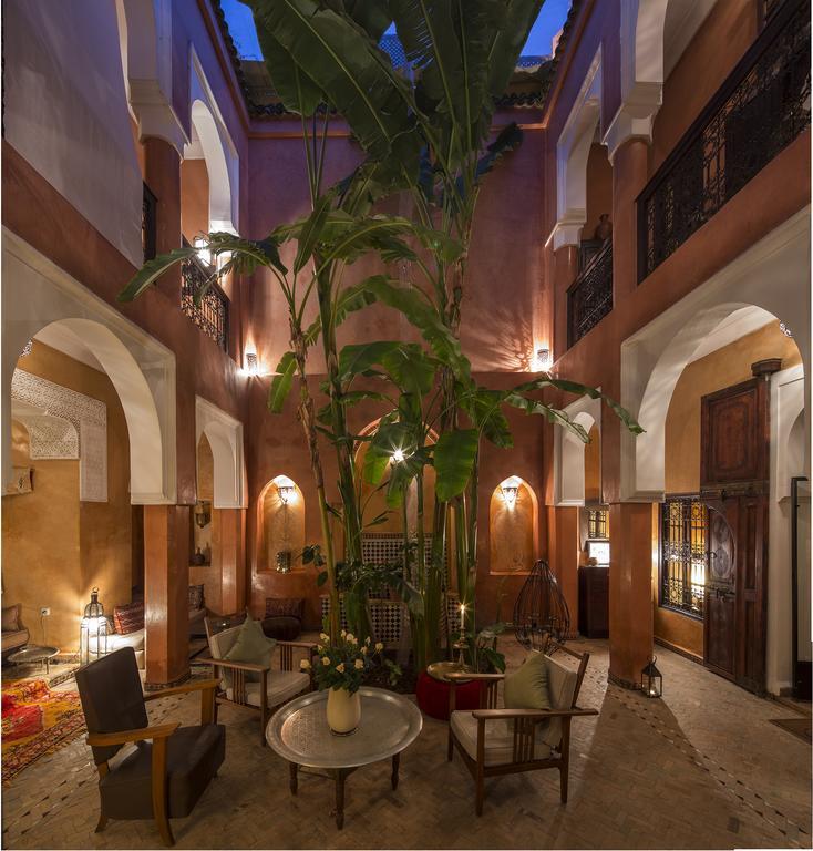 Dar Attajmil Riad 3*