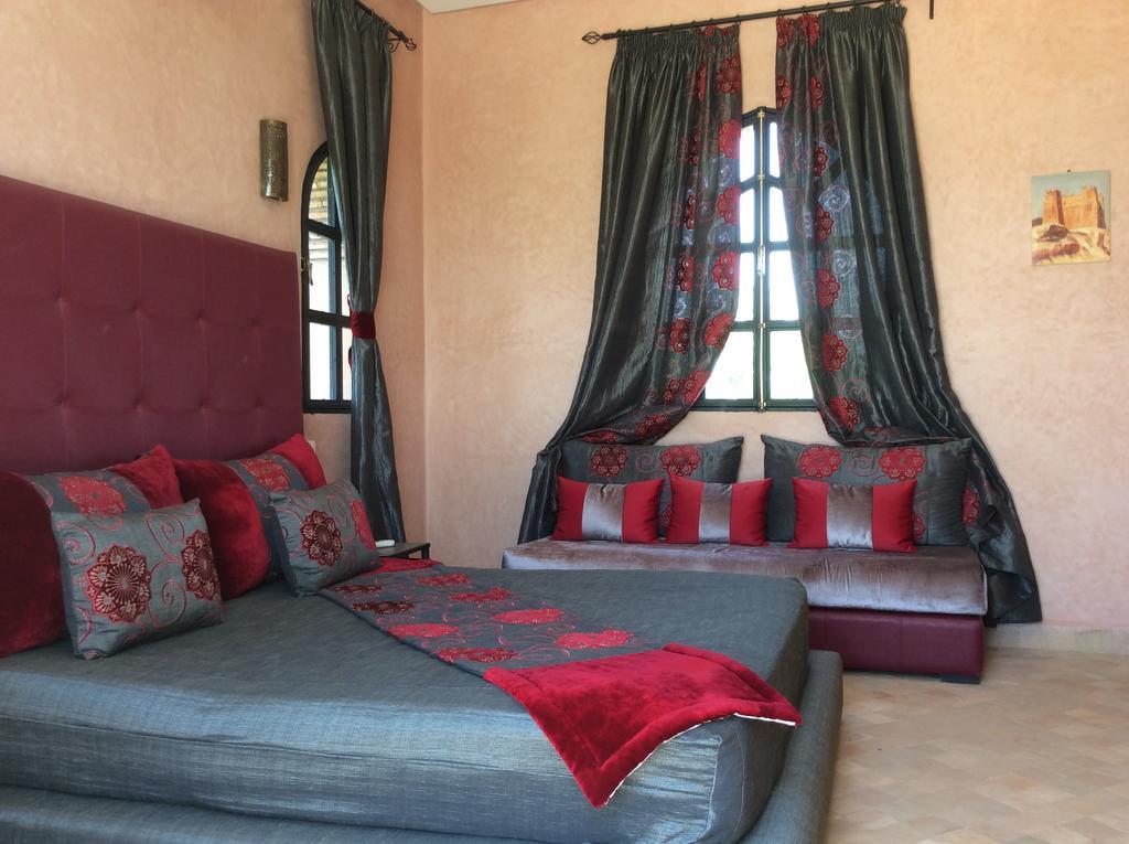 Tycoz * Marrakesh