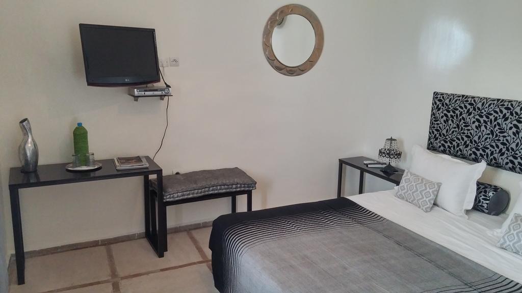 Guest house Dar Chadia
