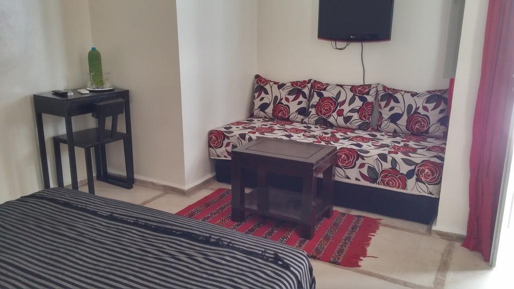 Dar Chadia Guest house Marrakesh