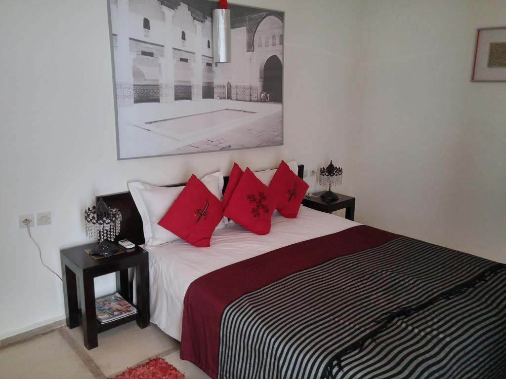 Dar Chadia Guest house Marrakesh