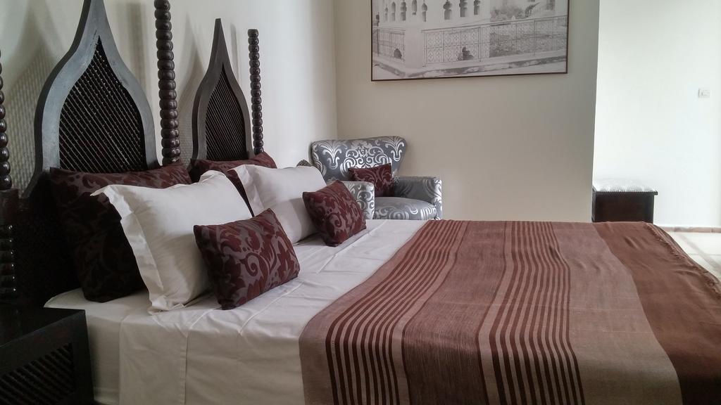Dar Chadia Guest house 3*