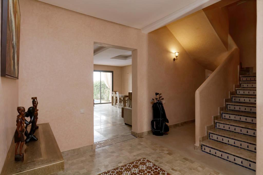 Yacout Villa *